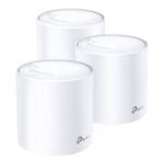 TP-Link Deco X20 Wi-Fi-system Desktop