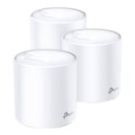 TP-Link Deco X60 Wi-Fi-system Desktop
