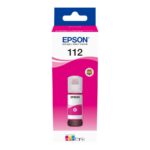 Epson EcoTank 112 Magenta