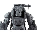 McFarlane Toys Warhammer 40k Action Figure Ork Big Mek (Artist Proof) 30 cm