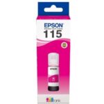 Epson EcoTank 115 Magenta