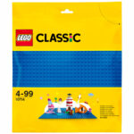 LEGO Classic - 10714 - Blå basplatta