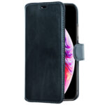 Champion Slim Wallet Case iPhone 11 Pro Max Svart