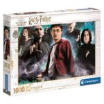 Harry Potter Jigsaw Puzzle Harry vs. the Dark Arts (1000 pieces)