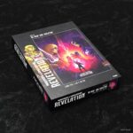 Masters of the Universe: Revelation™ Jigsaw Puzzle He-Man™ and Skeletor™ (1000 pieces)