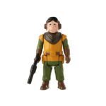 Star Wars The Mandalorian Retro Collection Action Figure 2021 Kuiil 10 cm