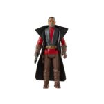 Star Wars The Mandalorian Retro Collection Action Figure 2021 Greef Karga 10 cm