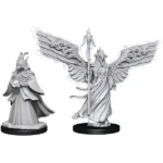 Magic The Gathering - Unpainted Magic Miniatures - Shapeshifters