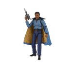 Star Wars Episode V Vintage Collection Action Figure 2021 Lando Calrissian 10 cm