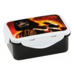Star Wars IX Lunch Box Darth Vader
