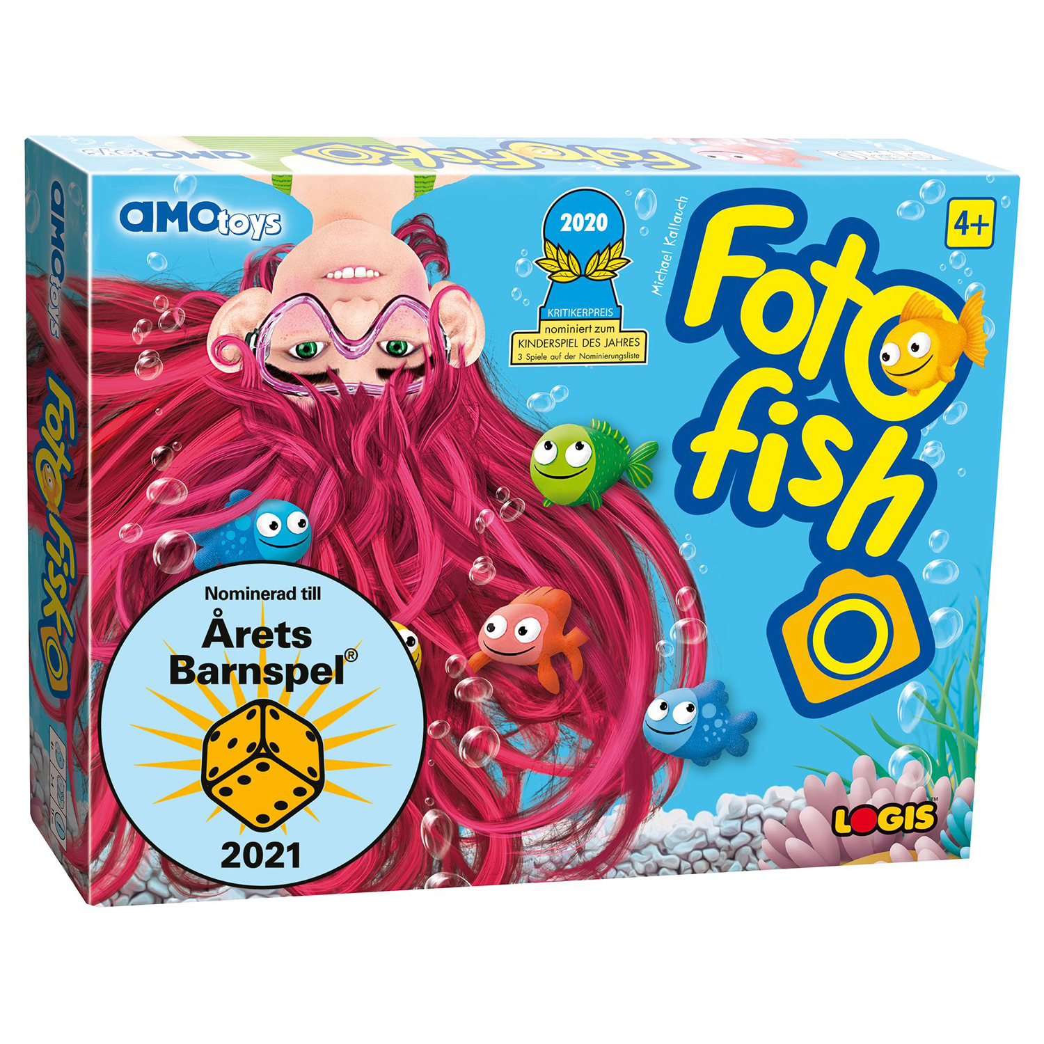 Foto Fisk