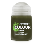 Citadel Shade Agrax Earthshade 18ml