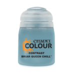 Citadel Contrast Briar Queen Chill 18ml