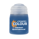 Citadel Contrast Celestium Blue 18ml