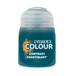 Citadel Contrast Frostheart 18ml