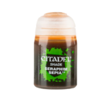 Citadel Shade Seraphim Sepia 18ml