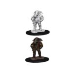Magic The Gathering - Unpainted Magic Miniatures - Quintorius, Field Historian - Wave 15 Pack #6 Case