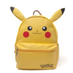Pokémon Backpack Pikachu