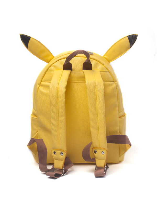 Pokémon Backpack Pikachu