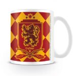 Harry Potter Mug Gryffindor