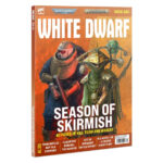 White Dwarf 480 - Sept 2022