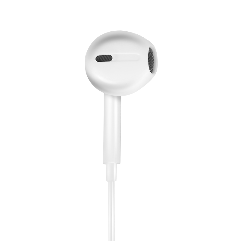 Sign in-ear hörlurar 3.5mm vit - Bild 2