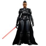 Star Wars: Obi-Wan Kenobi Black Series Action Figure 2022 Reva (Third Sister) 15 cm