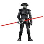 Star Wars: Obi-Wan Kenobi Black Series Action Figure 2022 Fifth Brother (Inquisitor) 15 cm