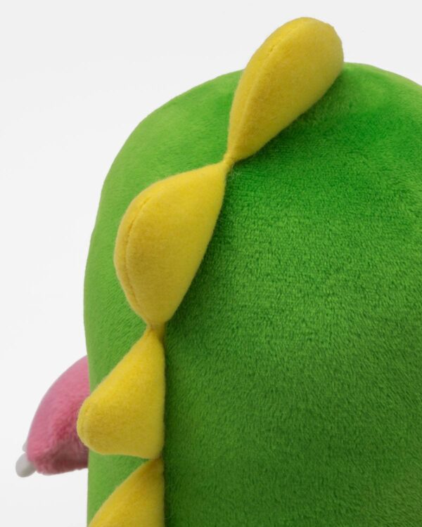 Bubble Bobble Plush Figure Bub 21 cm - Bild 3