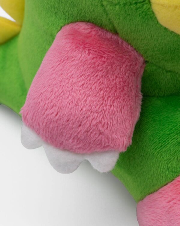 Bubble Bobble Plush Figure Bub 21 cm - Bild 10