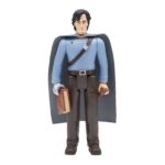 Army Of Darkness ReAction Action Figure Medieval Ash (Midnight) 10 cm