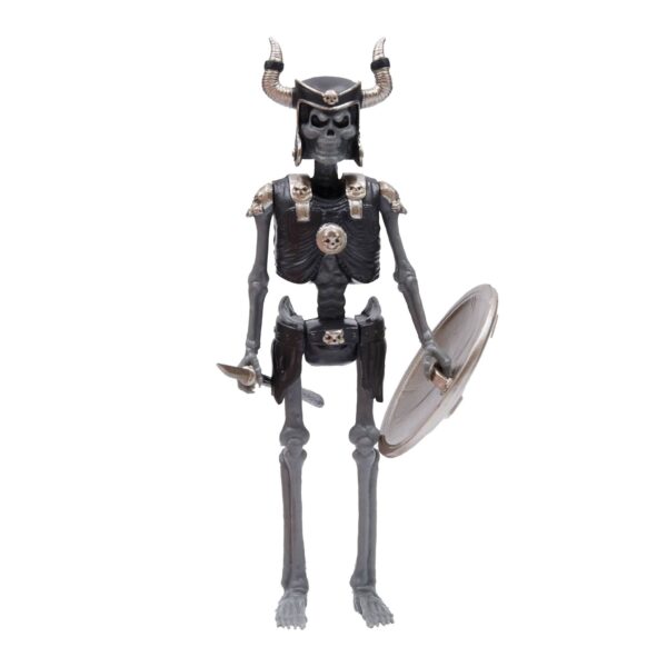 Army Of Darkness ReAction Action Figure Deadite Scout (Midnight) 10 cm