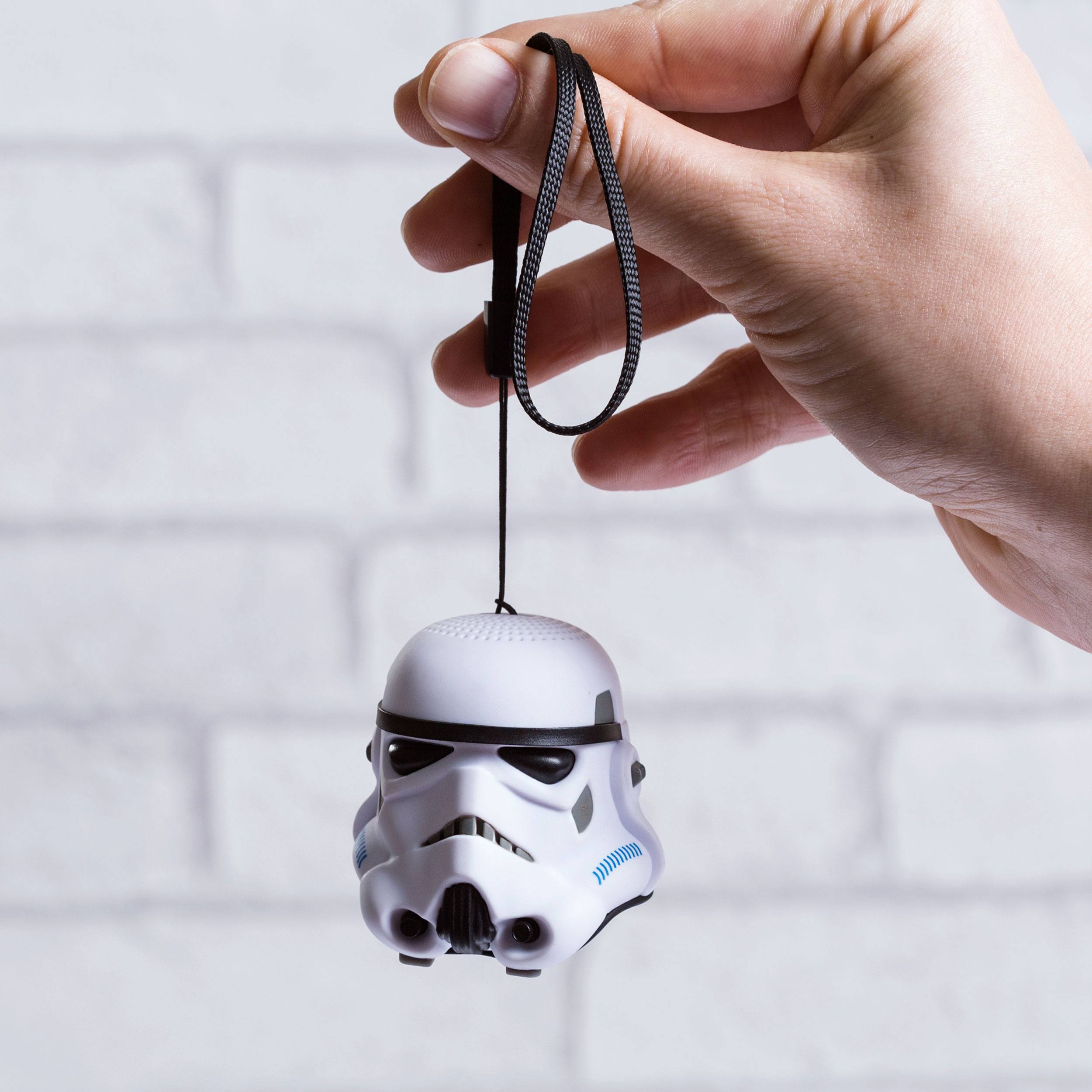 Original Stormtrooper Mini Bluetooth Speaker - Bild 5