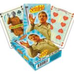 Seinfeld Playing Cards Festivus