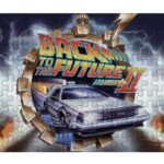 Back to the Future II Puzzle
