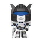 Transformers POP! Movies Vinyl Figure Defensor 9 cm