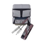 Star Wars The Mandalorian PowerSquad Flip Retractable Cable 3in1