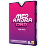 Med Andra Ord Film & Musik (expansion)
