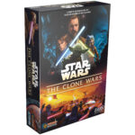 Star Wars: The Clone Wars - A Pandemic System (ENG)