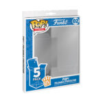 Funko POP! Foldable Protector (Pack of 5)