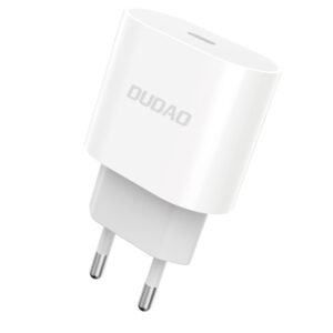 Dudao A8SEU PD 20W Fast Charger