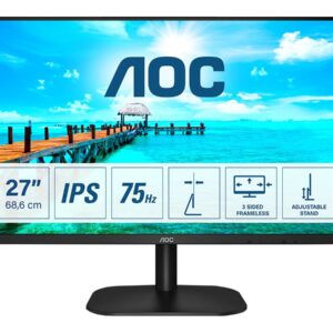 AOC 27B2H 27" 1920 x 1080