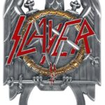 Slayer Bottle Opener Eagle 9 cm