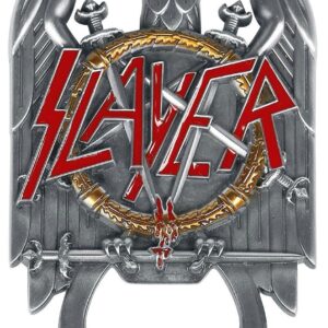 Slayer Bottle Opener Eagle 9 cm