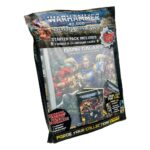 Warhammer 40.000 Dark Galaxy Trading Cards Starter Pack