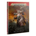 Battletome: Sons of Behemat