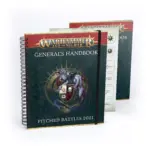 General’s Handbook Pitched Battles 2021