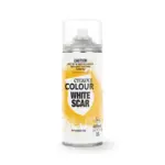 Citadel Spray White Scar 400ml