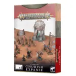 Realmscape: Ghurish Expanse
