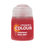 Citadel Contrast Baal Red 18ml